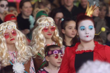 OTROŠKA MAŠKARADA 14 FOTO LJUBO VUKELIČ